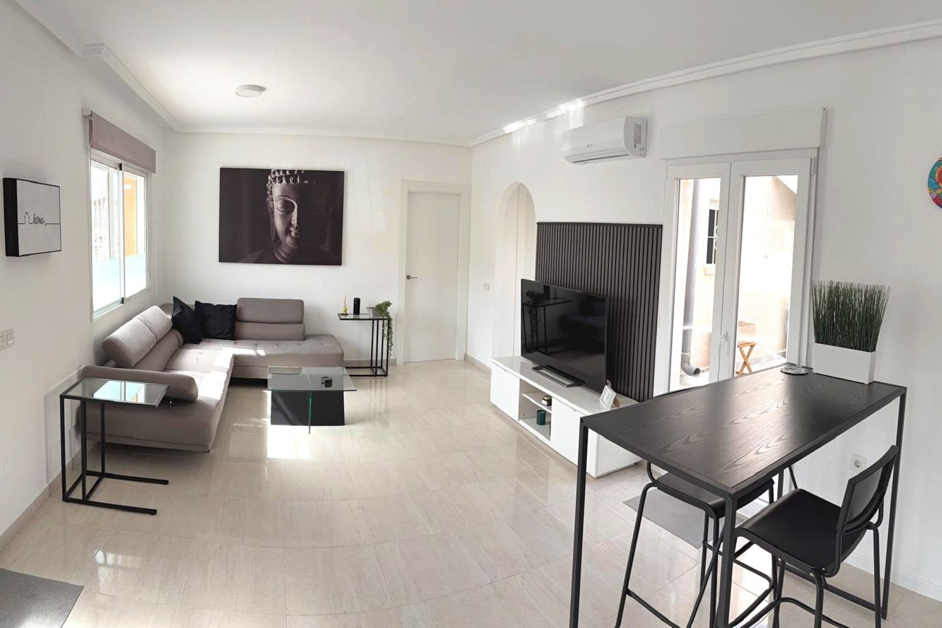 Reventa - Casa de Pueblo - Ciudad Quesada - Benimar