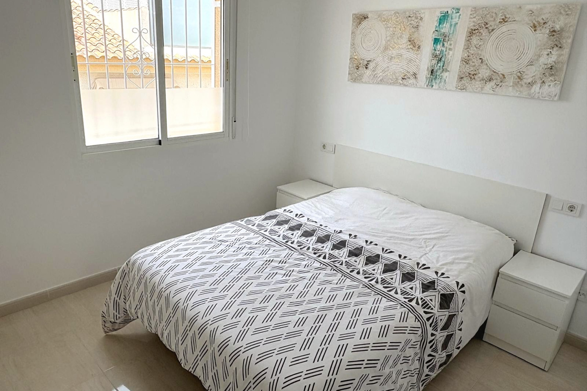 Reventa - Casa de Pueblo - Ciudad Quesada - Benimar