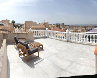 Reventa - Casa de Pueblo - Ciudad Quesada - Benimar