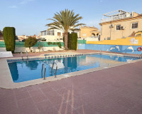 Reventa - Casa de Pueblo - Ciudad Quesada - Benimar