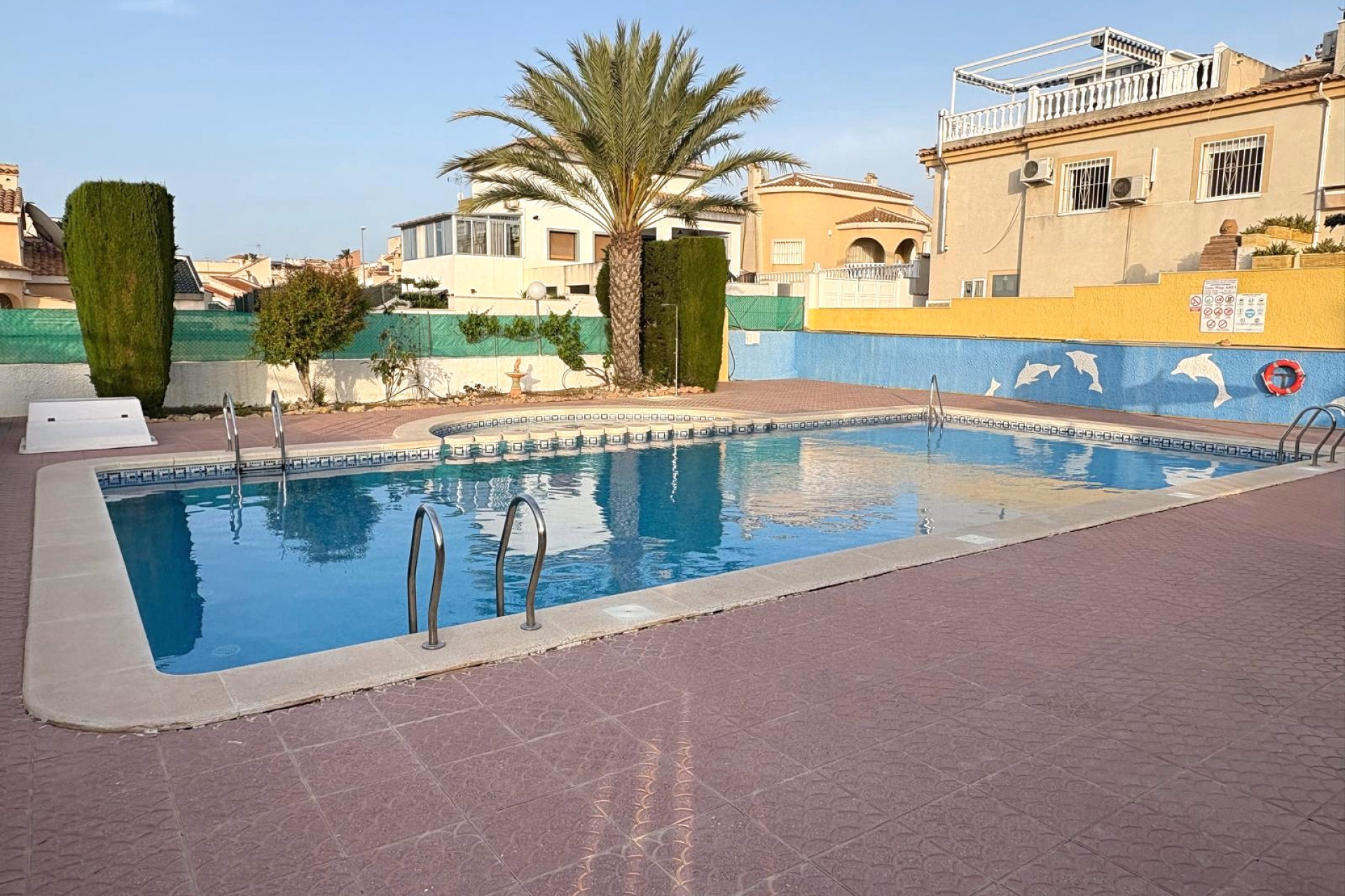 Reventa - Casa de Pueblo - Ciudad Quesada - Benimar
