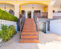 Reventa - Casa de Pueblo - Ciudad Quesada - Central Quesada