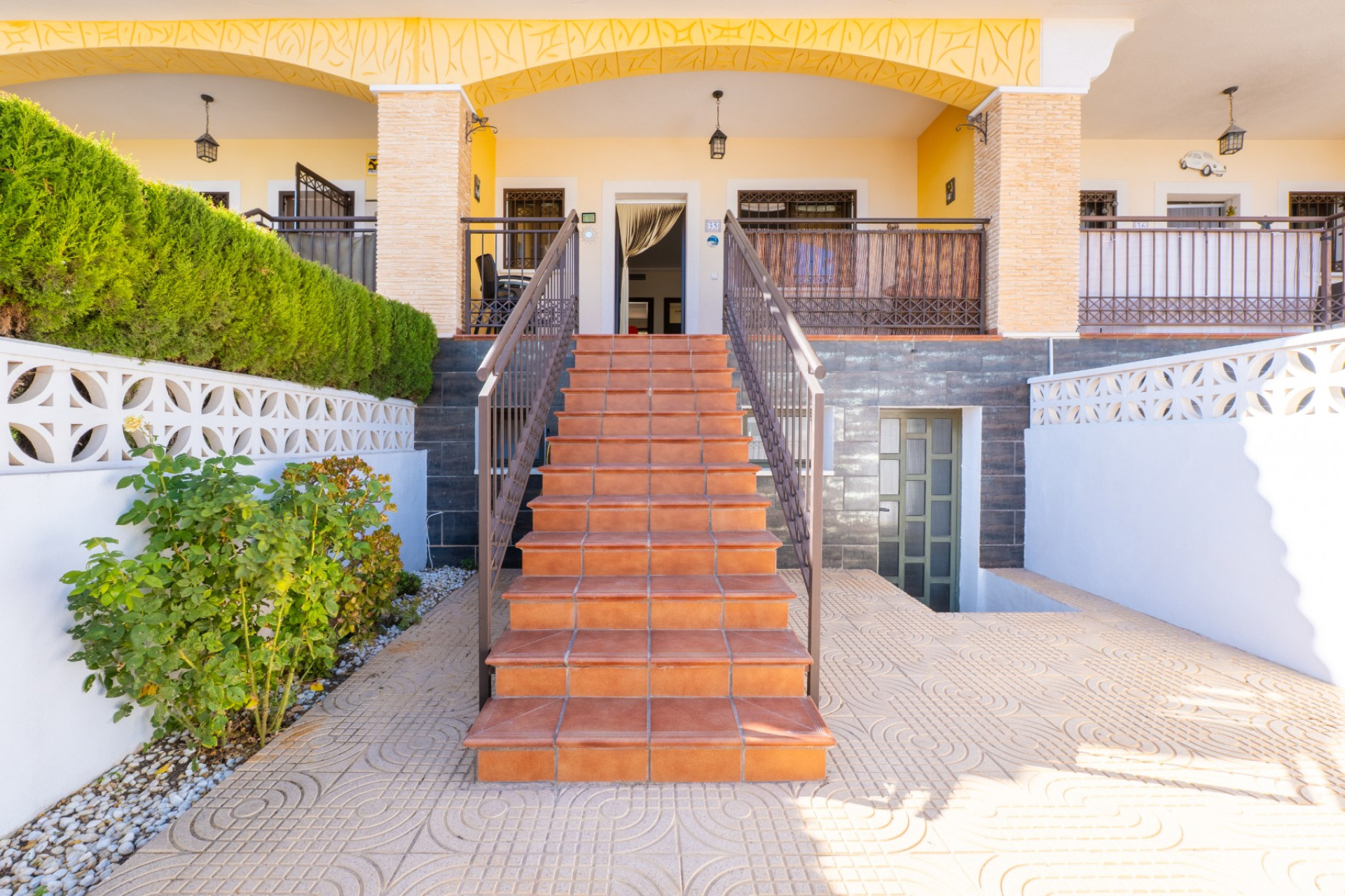 Reventa - Casa de Pueblo - Ciudad Quesada - Central Quesada