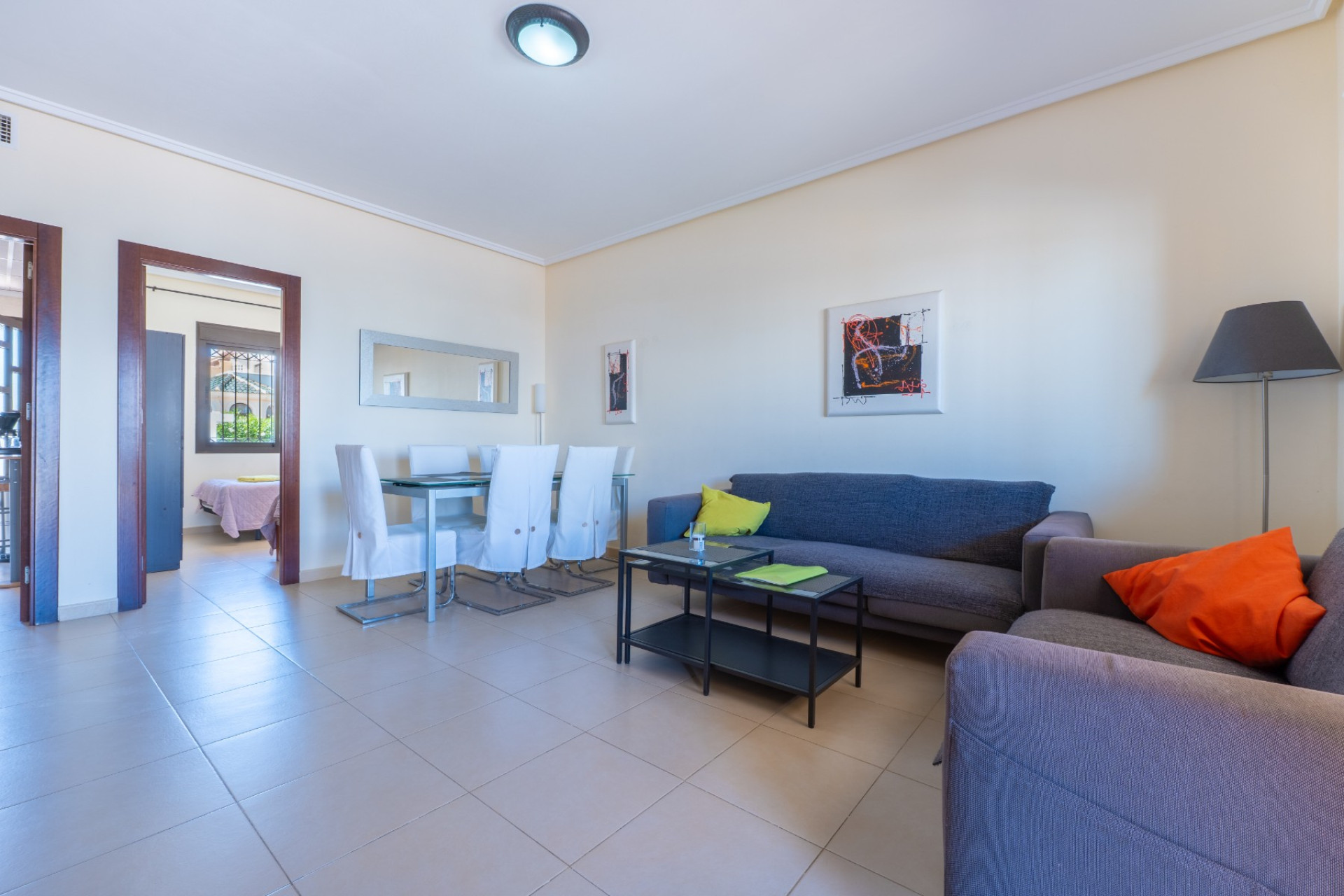 Reventa - Casa de Pueblo - Ciudad Quesada - Central Quesada