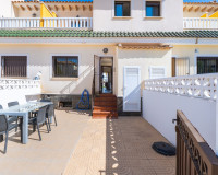 Reventa - Casa de Pueblo - Ciudad Quesada - Central Quesada