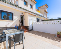 Reventa - Casa de Pueblo - Ciudad Quesada - Central Quesada