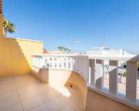Reventa - Casa de Pueblo - Ciudad Quesada - Central Quesada