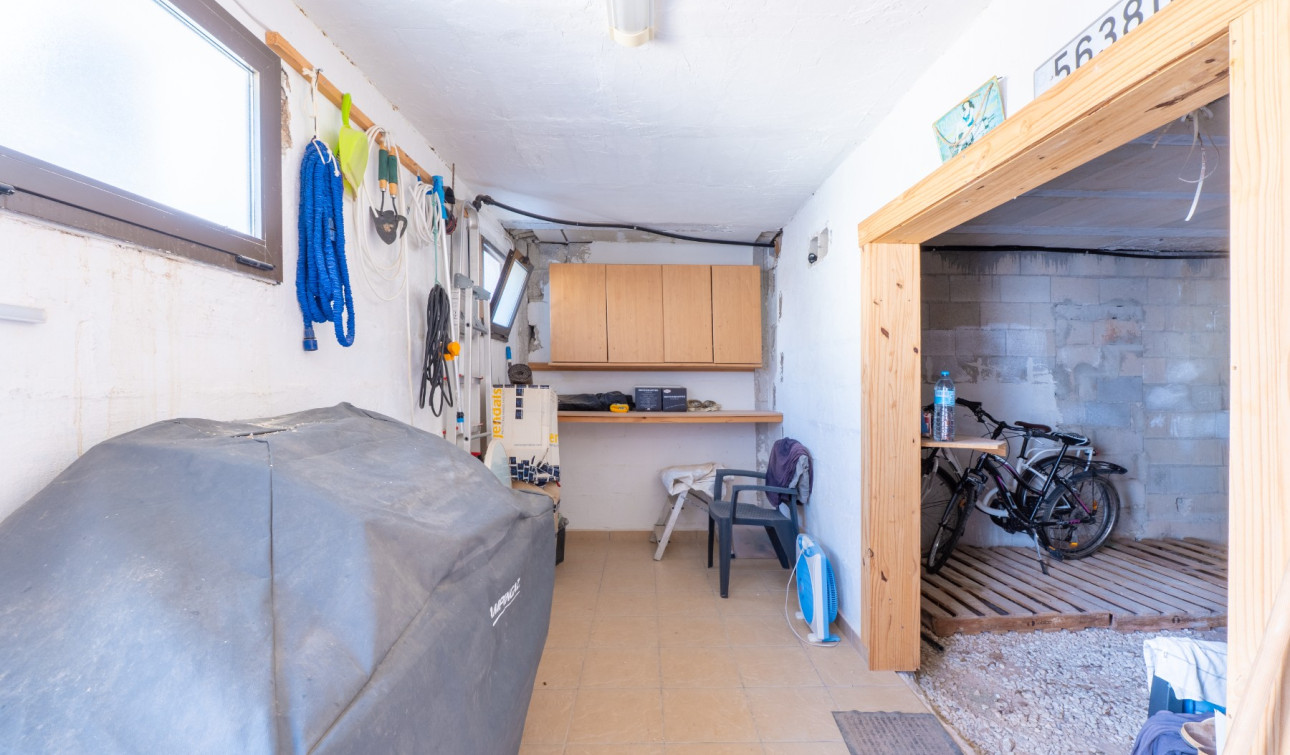 Reventa - Casa de Pueblo - Ciudad Quesada - Central Quesada