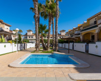 Reventa - Casa de Pueblo - Ciudad Quesada - Central Quesada