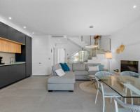 Reventa - Casa de Pueblo - Ciudad Quesada - Costa Blanca South