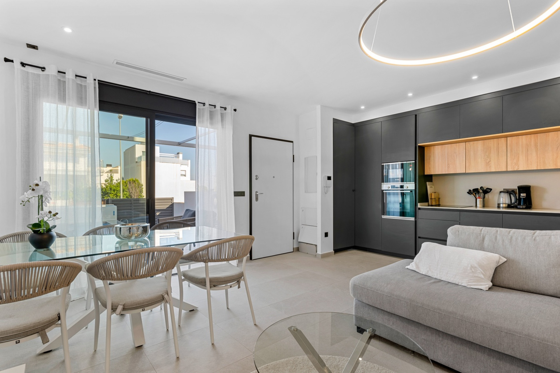 Reventa - Casa de Pueblo - Ciudad Quesada - Costa Blanca South