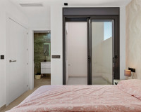 Reventa - Casa de Pueblo - Ciudad Quesada - Costa Blanca South