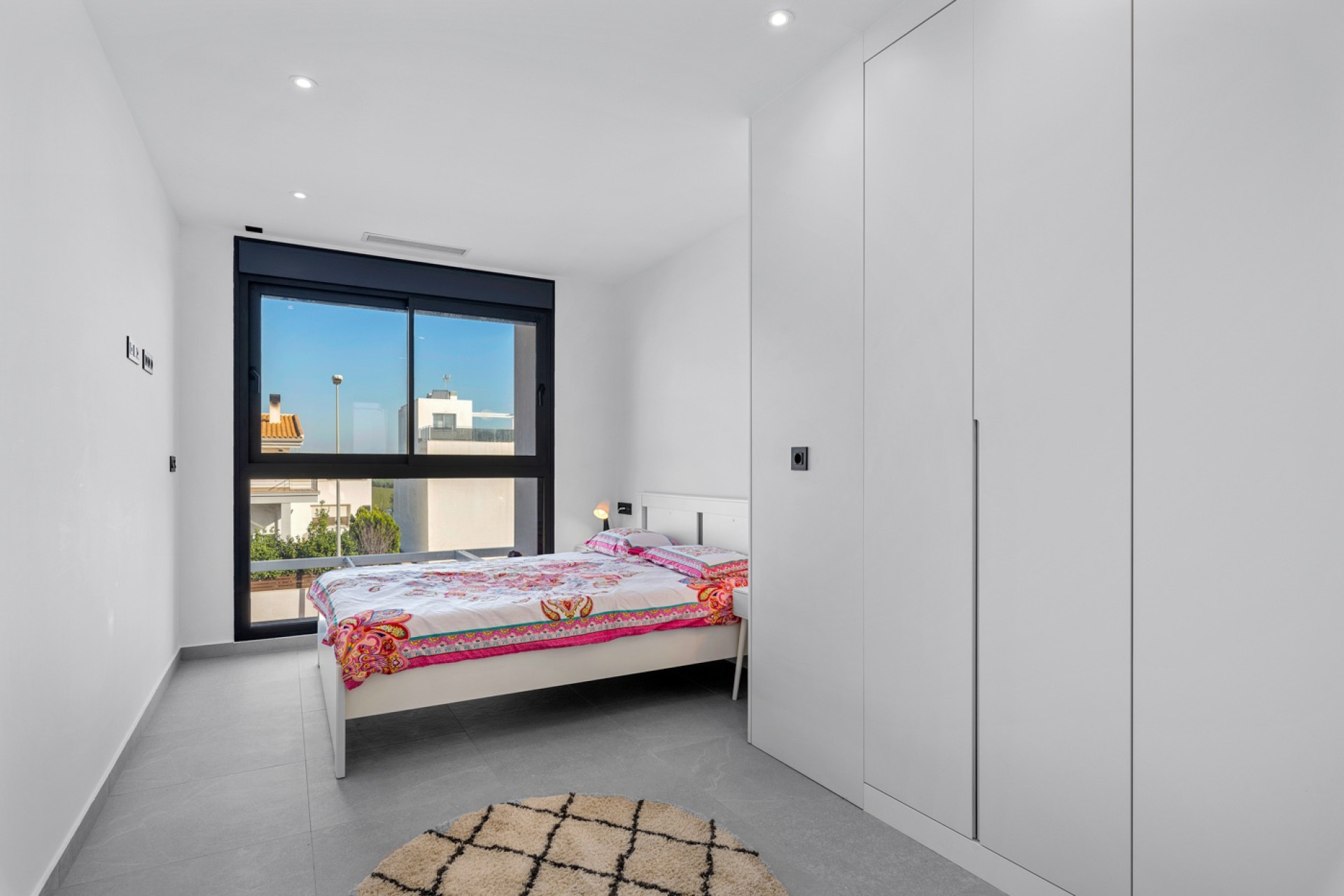 Reventa - Casa de Pueblo - Ciudad Quesada - Costa Blanca South