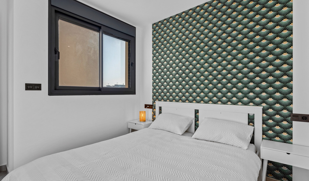 Reventa - Casa de Pueblo - Ciudad Quesada - Costa Blanca South