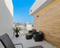 Reventa - Casa de Pueblo - Ciudad Quesada - Costa Blanca South