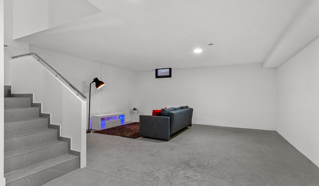 Reventa - Casa de Pueblo - Ciudad Quesada - Costa Blanca South
