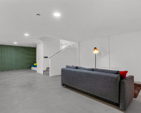 Reventa - Casa de Pueblo - Ciudad Quesada - Costa Blanca South