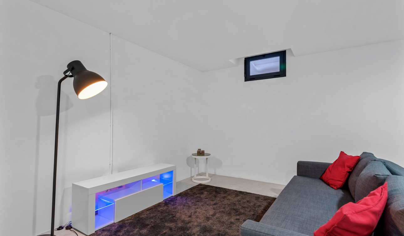Reventa - Casa de Pueblo - Ciudad Quesada - Costa Blanca South
