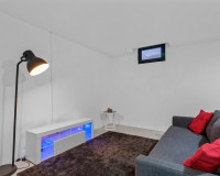 Reventa - Casa de Pueblo - Ciudad Quesada - Costa Blanca South