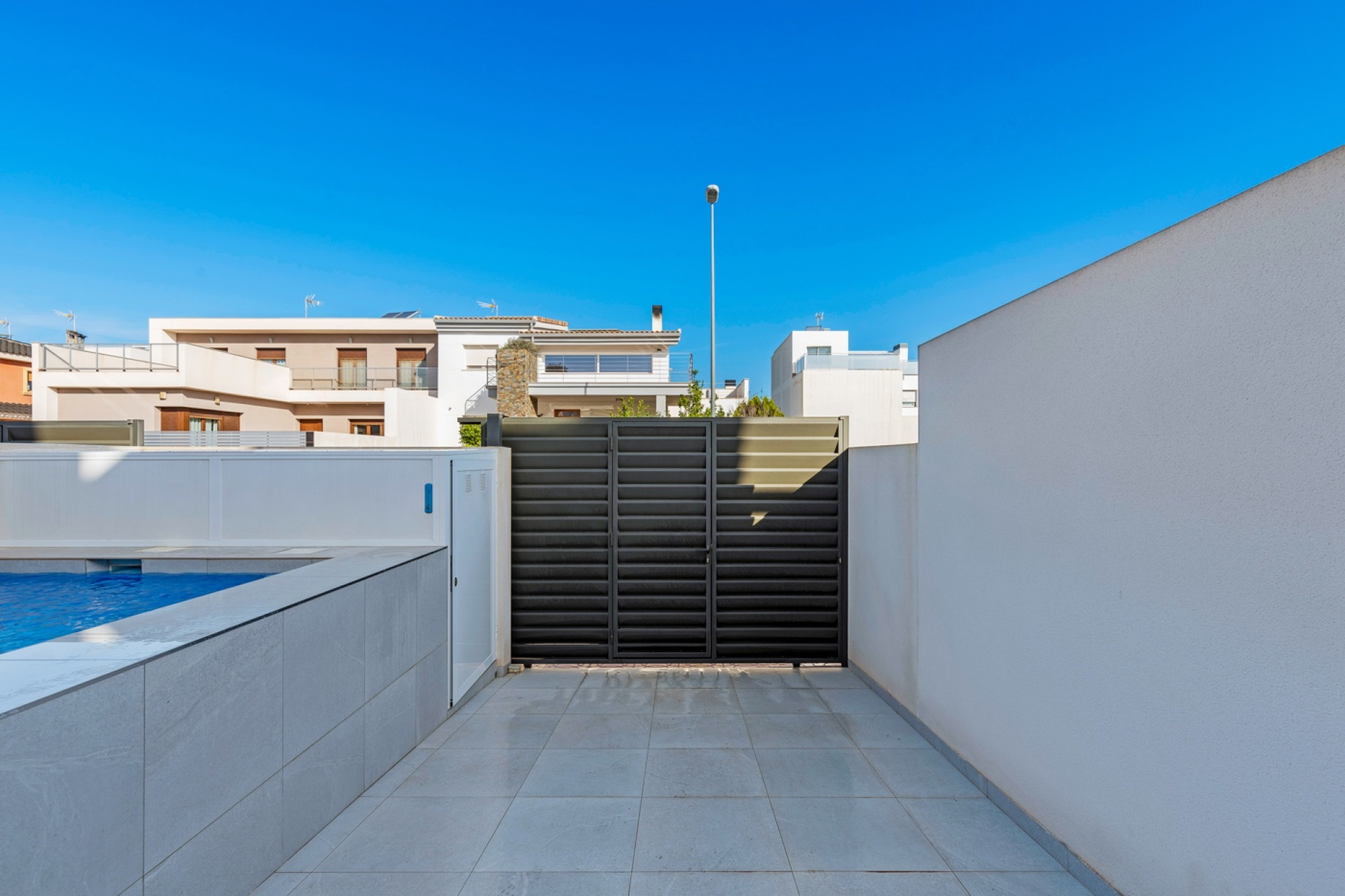 Reventa - Casa de Pueblo - Ciudad Quesada - Costa Blanca South