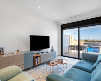 Reventa - Casa de Pueblo - Ciudad Quesada - Costa Blanca South