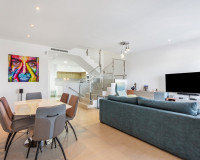 Reventa - Casa de Pueblo - Ciudad Quesada - Costa Blanca South