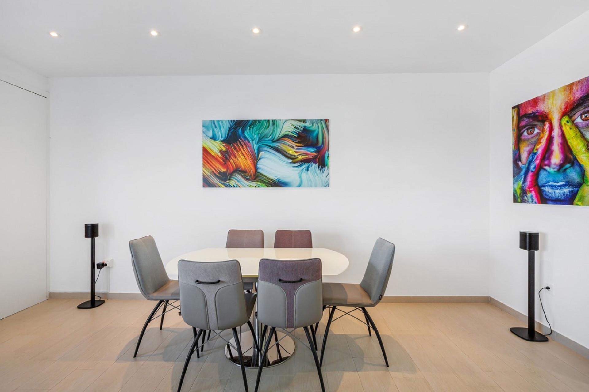 Reventa - Casa de Pueblo - Ciudad Quesada - Costa Blanca South