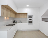 Reventa - Casa de Pueblo - Ciudad Quesada - Costa Blanca South