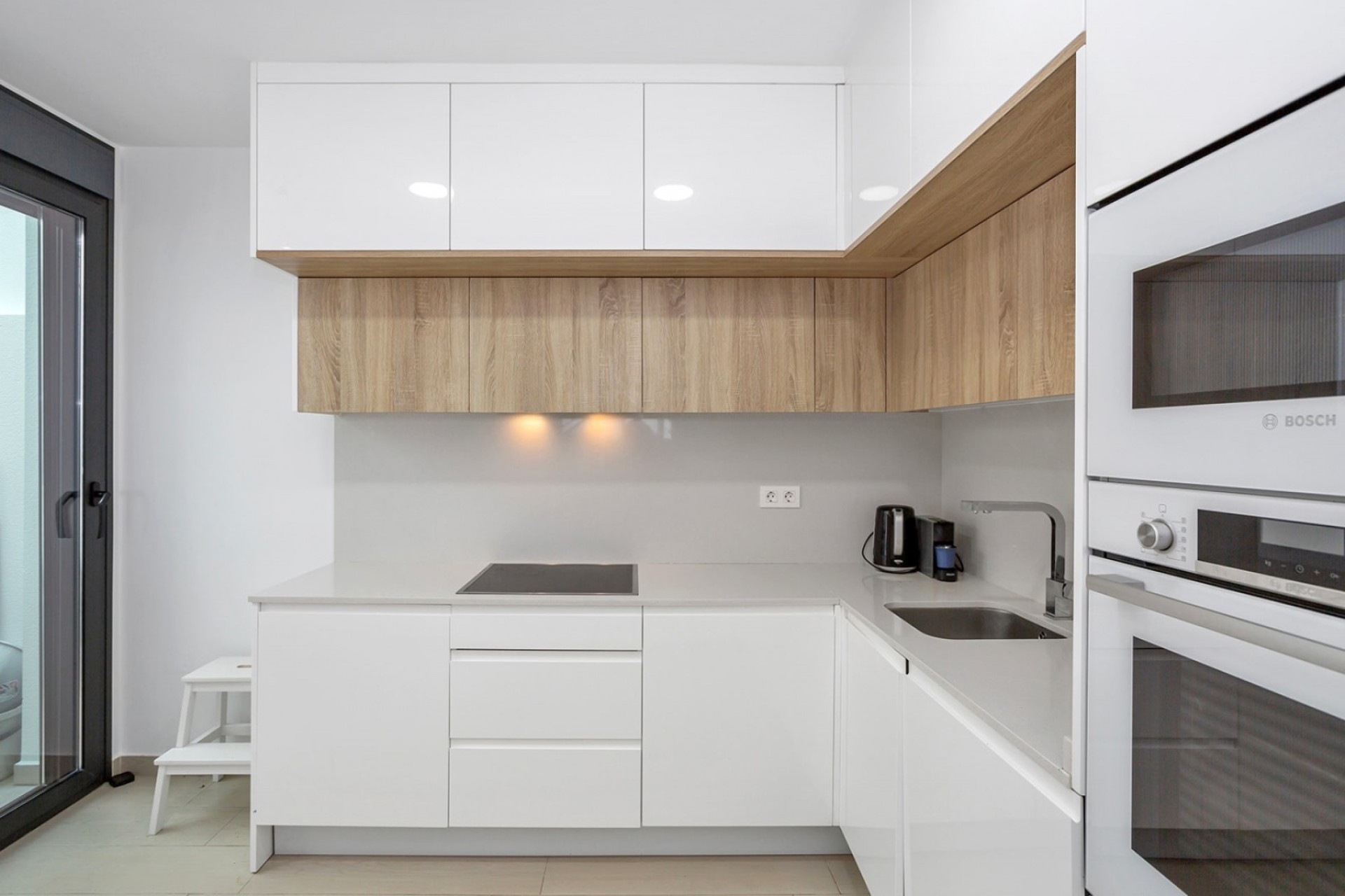 Reventa - Casa de Pueblo - Ciudad Quesada - Costa Blanca South