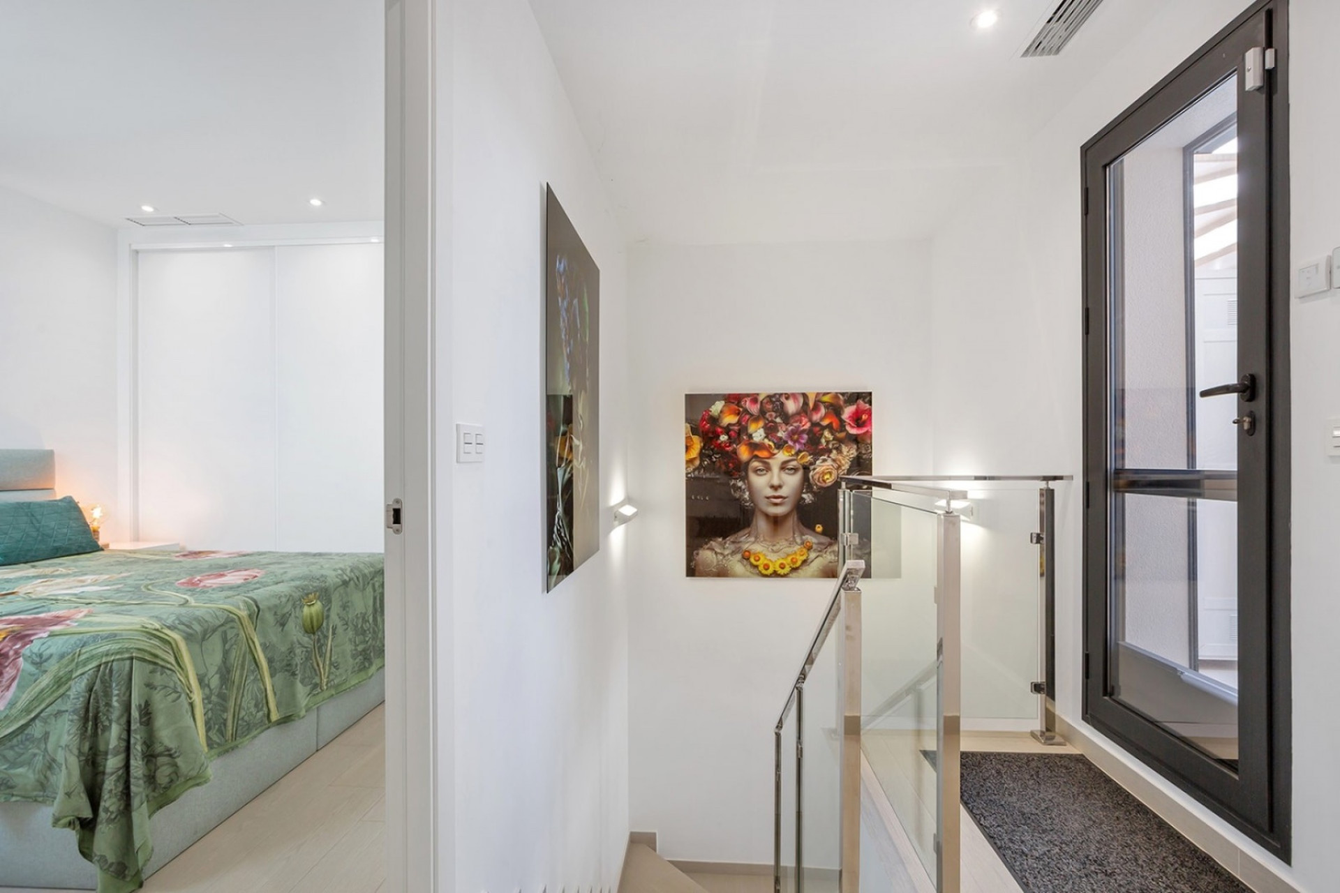 Reventa - Casa de Pueblo - Ciudad Quesada - Costa Blanca South