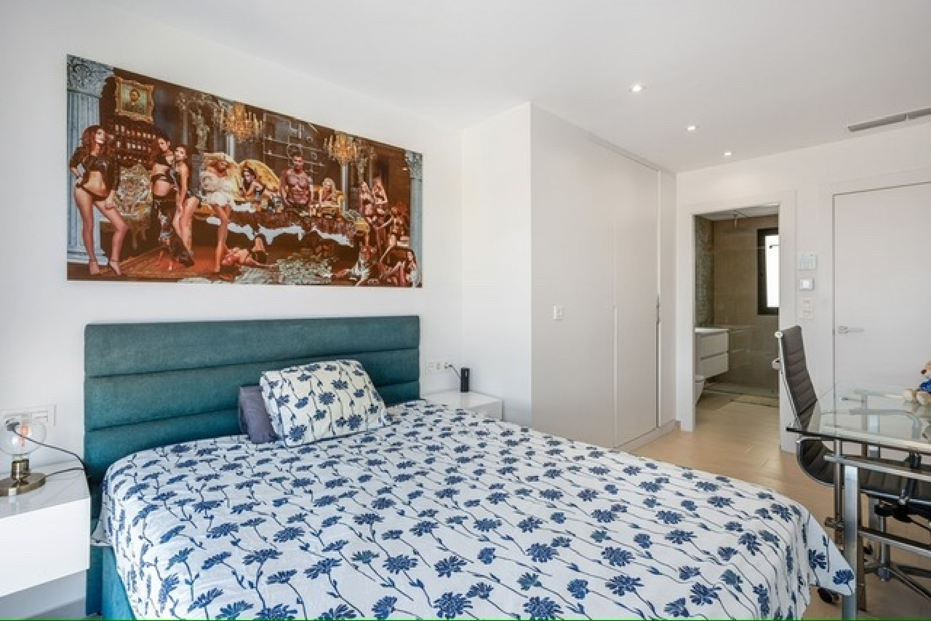 Reventa - Casa de Pueblo - Ciudad Quesada - Costa Blanca South