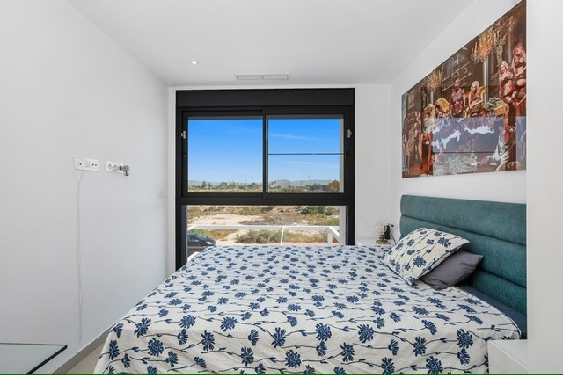 Reventa - Casa de Pueblo - Ciudad Quesada - Costa Blanca South