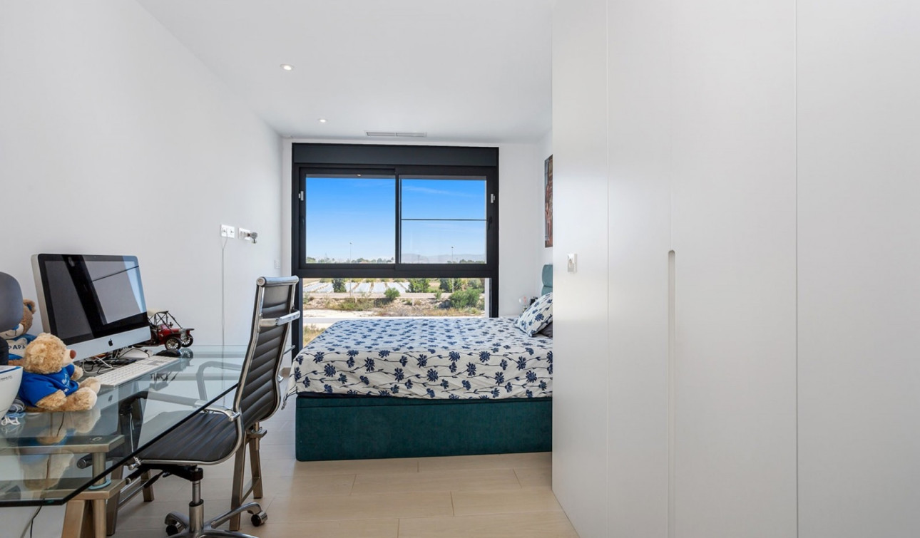 Reventa - Casa de Pueblo - Ciudad Quesada - Costa Blanca South