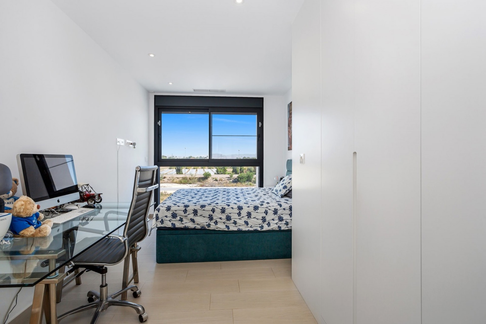 Reventa - Casa de Pueblo - Ciudad Quesada - Costa Blanca South