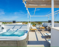 Reventa - Casa de Pueblo - Ciudad Quesada - Costa Blanca South