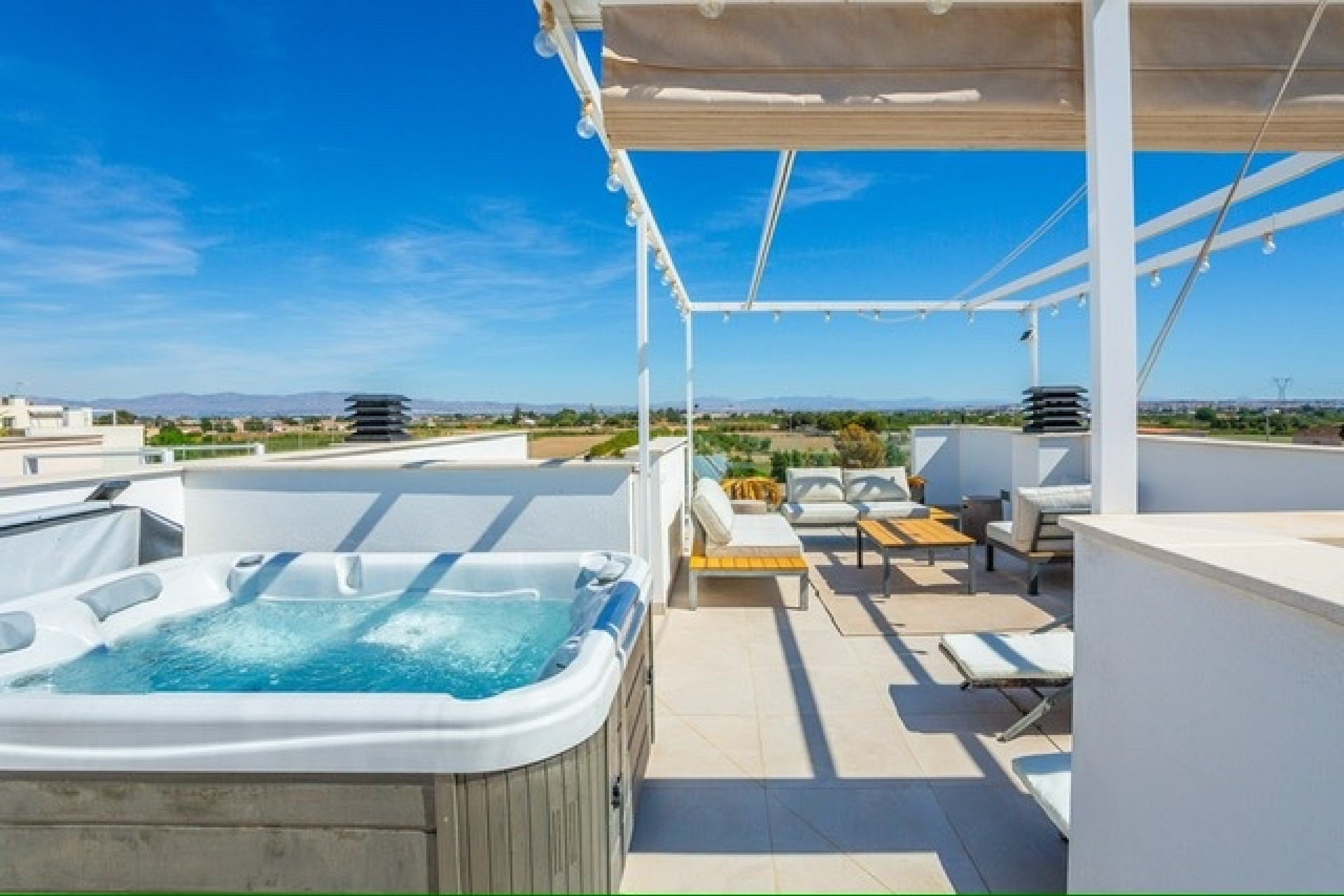 Reventa - Casa de Pueblo - Ciudad Quesada - Costa Blanca South