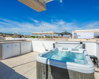 Reventa - Casa de Pueblo - Ciudad Quesada - Costa Blanca South