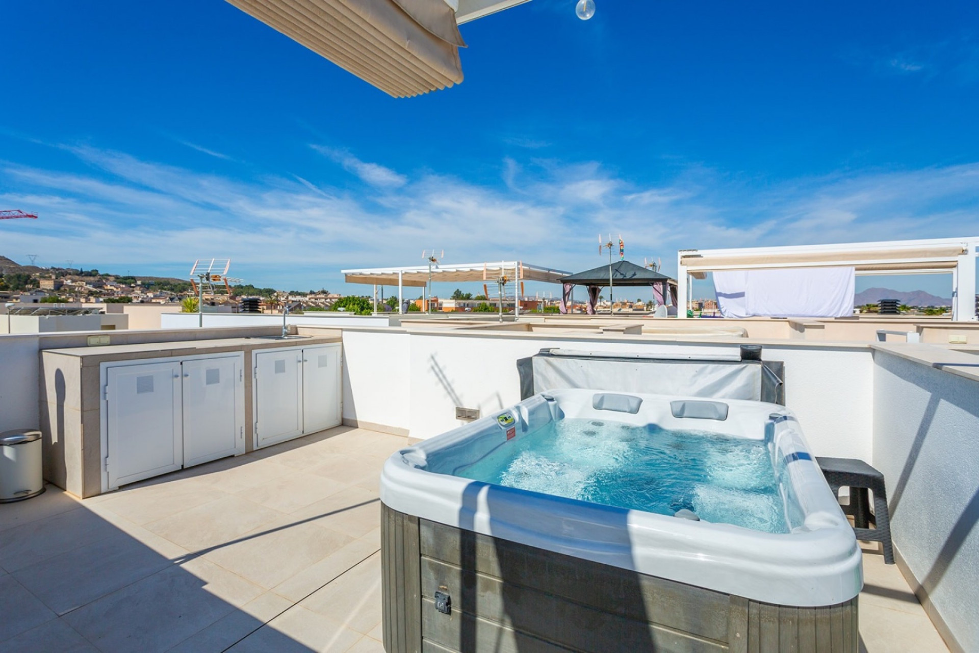 Reventa - Casa de Pueblo - Ciudad Quesada - Costa Blanca South