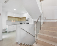 Reventa - Casa de Pueblo - Ciudad Quesada - Costa Blanca South