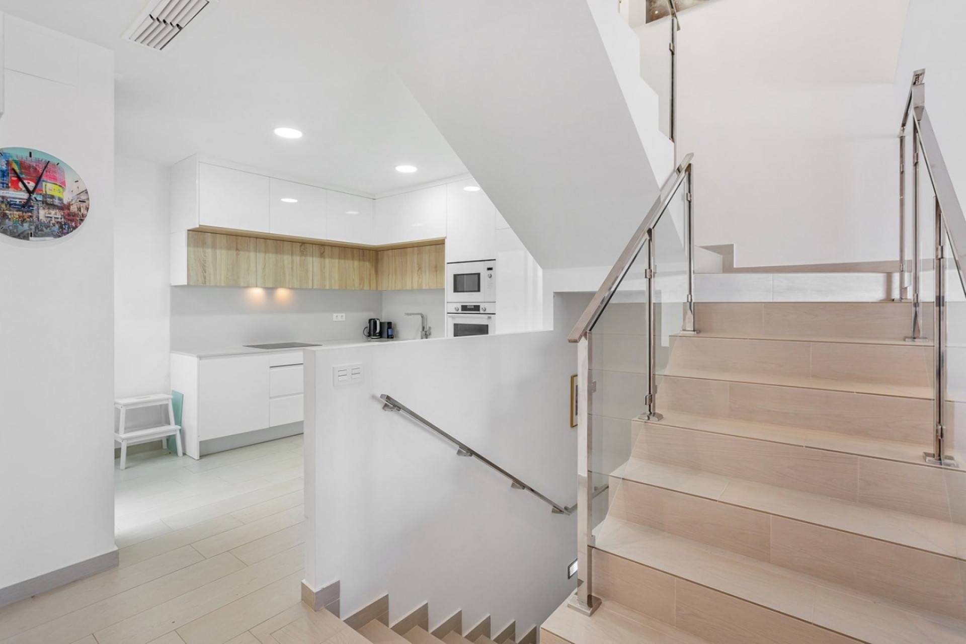 Reventa - Casa de Pueblo - Ciudad Quesada - Costa Blanca South