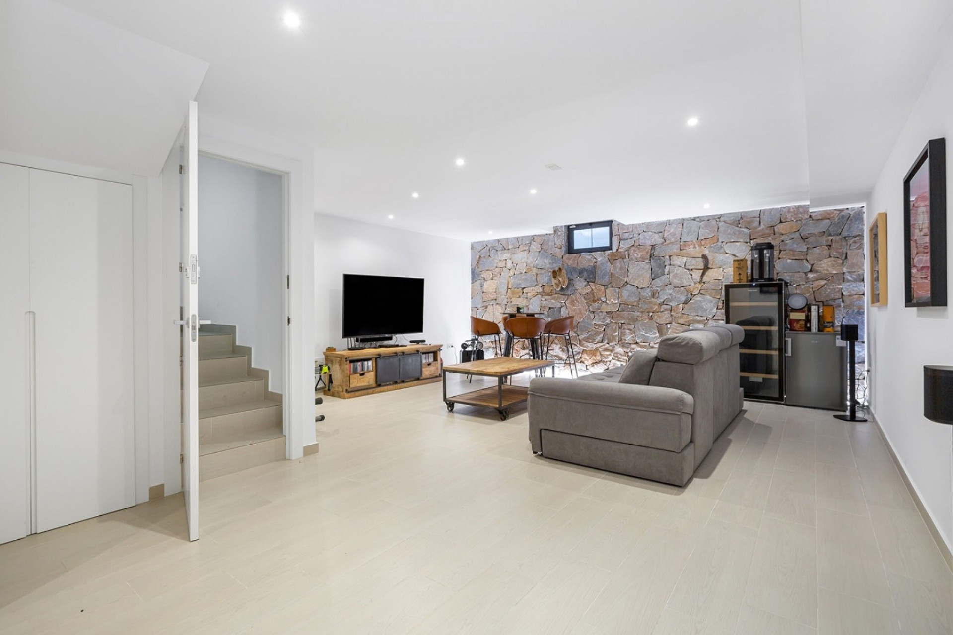 Reventa - Casa de Pueblo - Ciudad Quesada - Costa Blanca South