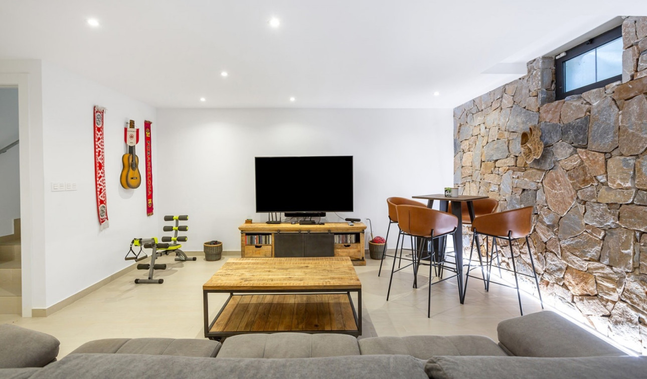 Reventa - Casa de Pueblo - Ciudad Quesada - Costa Blanca South