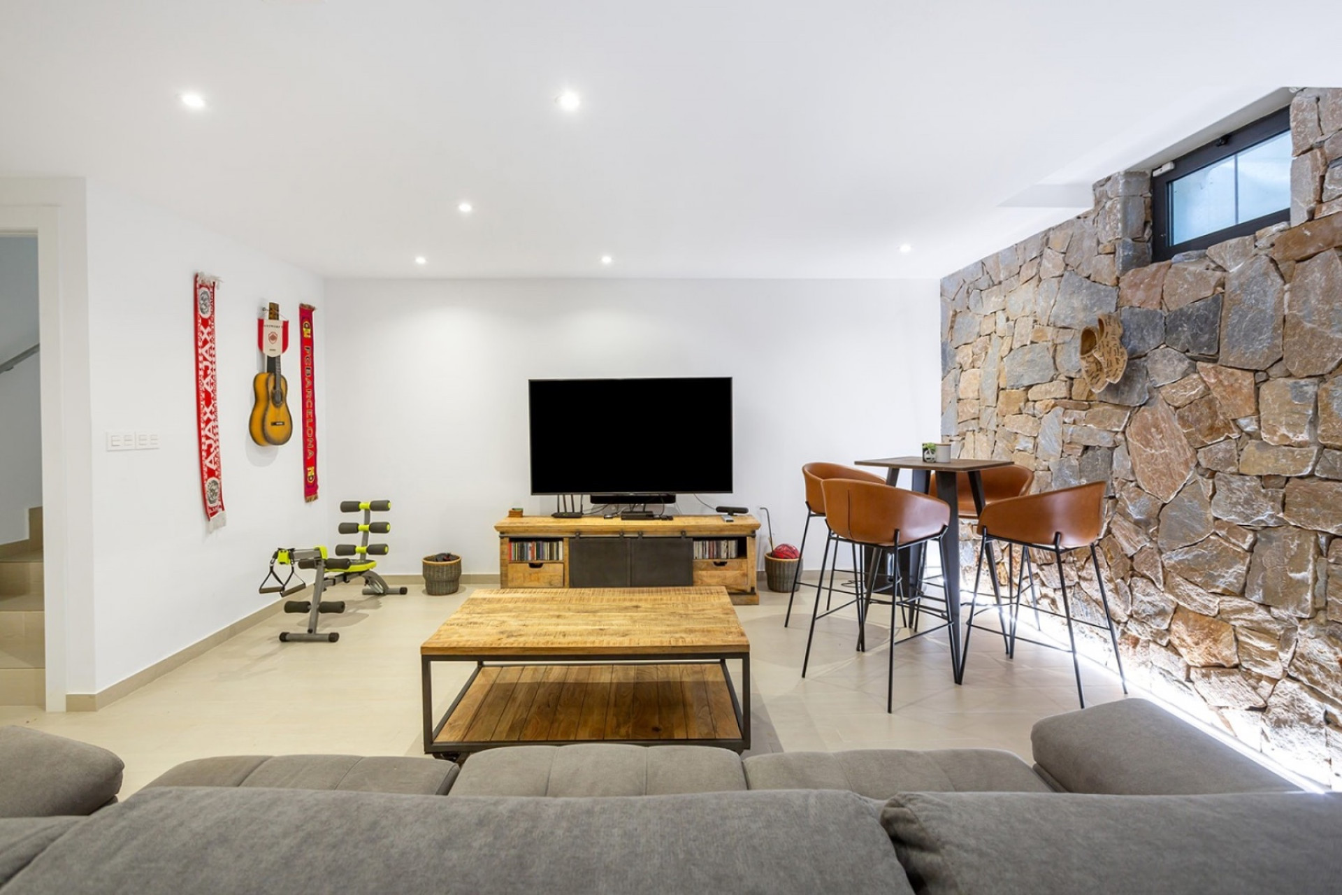 Reventa - Casa de Pueblo - Ciudad Quesada - Costa Blanca South