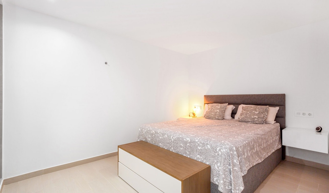 Reventa - Casa de Pueblo - Ciudad Quesada - Costa Blanca South