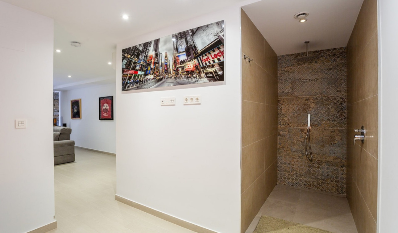 Reventa - Casa de Pueblo - Ciudad Quesada - Costa Blanca South