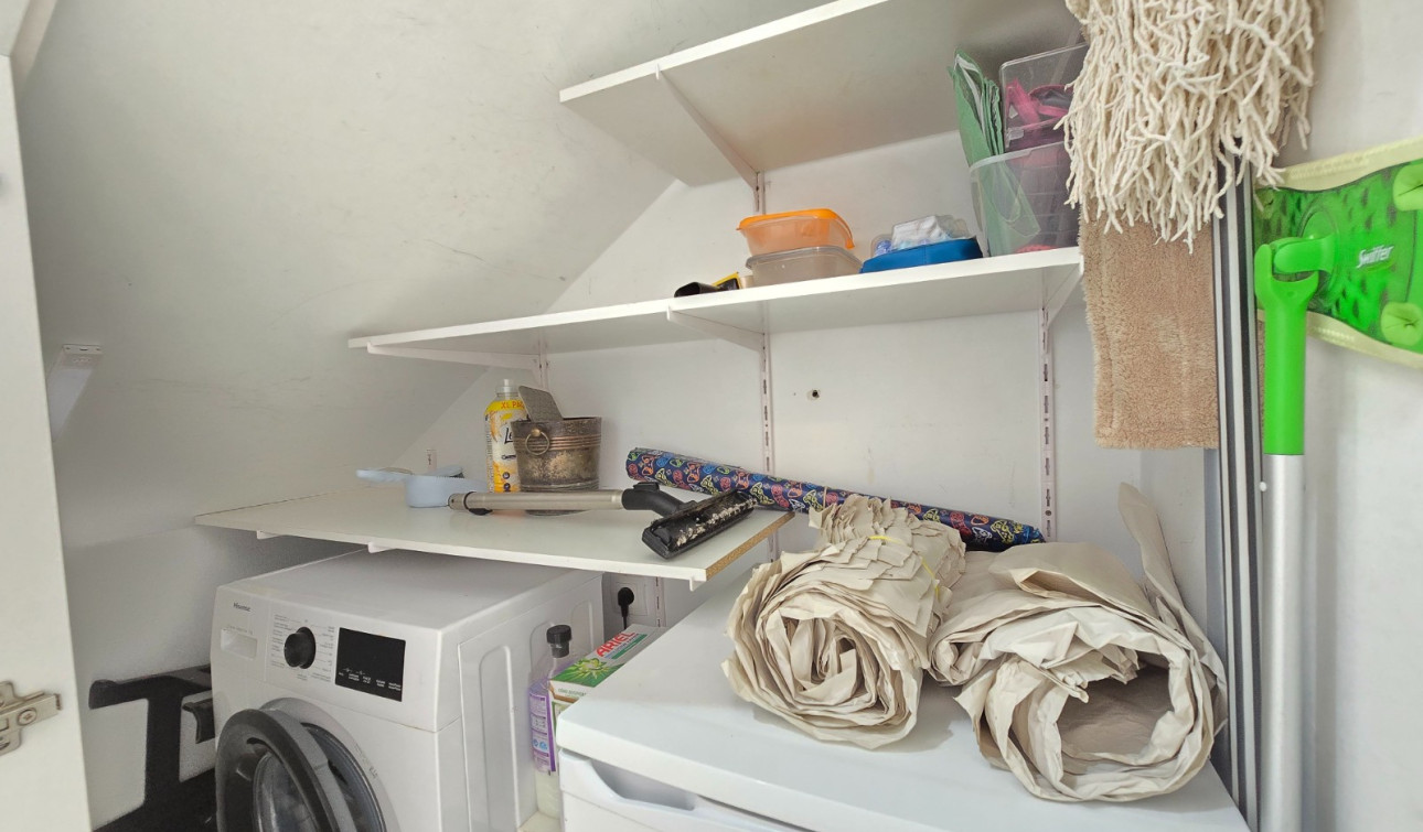 Reventa - Casa de Pueblo - Ciudad Quesada - Doña Pepa *