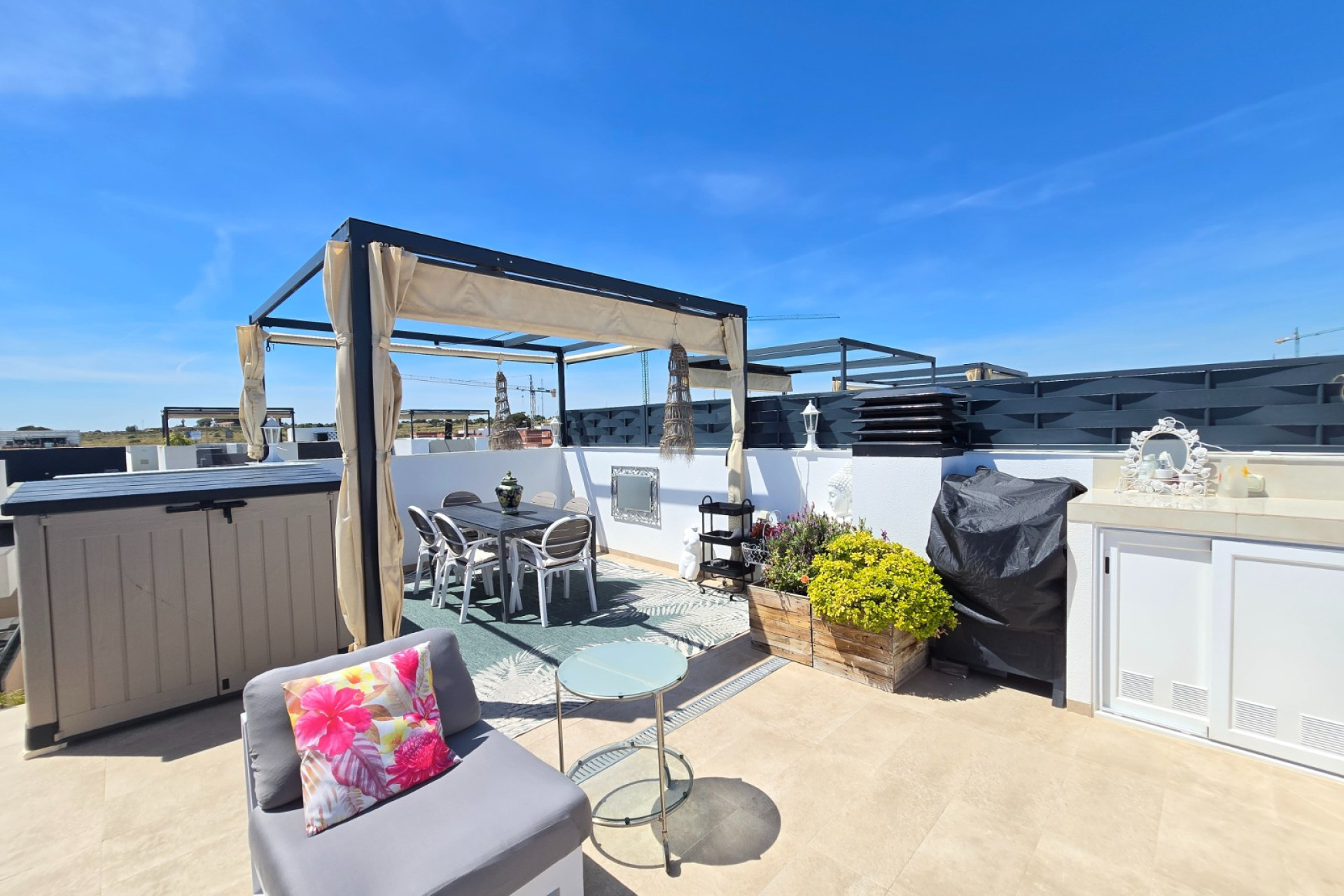 Reventa - Casa de Pueblo - Ciudad Quesada - Doña Pepa *