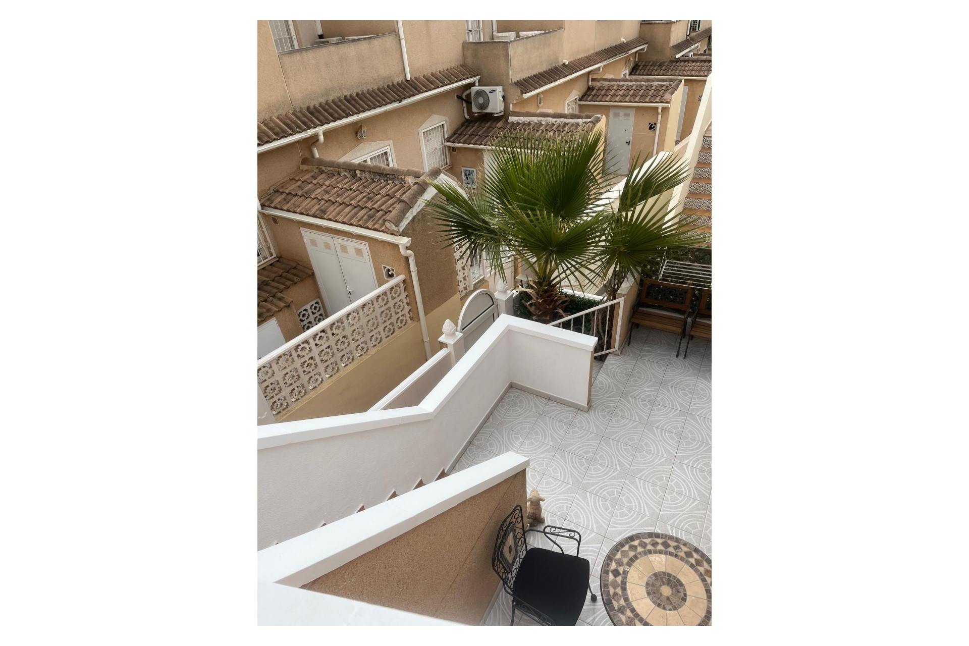 Reventa - Casa de Pueblo - Ciudad Quesada - Doña pepa