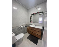 Reventa - Casa de Pueblo - Ciudad Quesada - Doña pepa