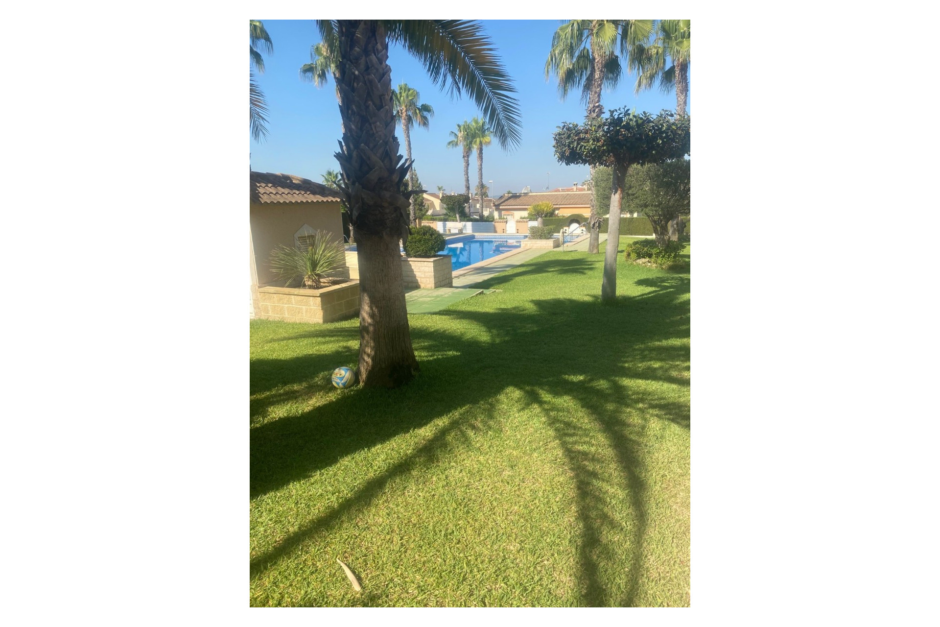 Reventa - Casa de Pueblo - Ciudad Quesada - Doña pepa